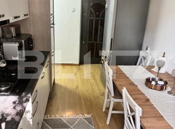 Apartament de vânzare 2 camere Calea Moldovei - 197776AV | BLITZ Bistriţa | Poza7