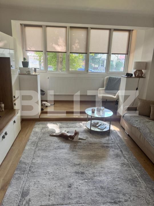 Apartament de vânzare 2 camere Calea Moldovei - 197776AV | BLITZ Bistriţa | Poza4
