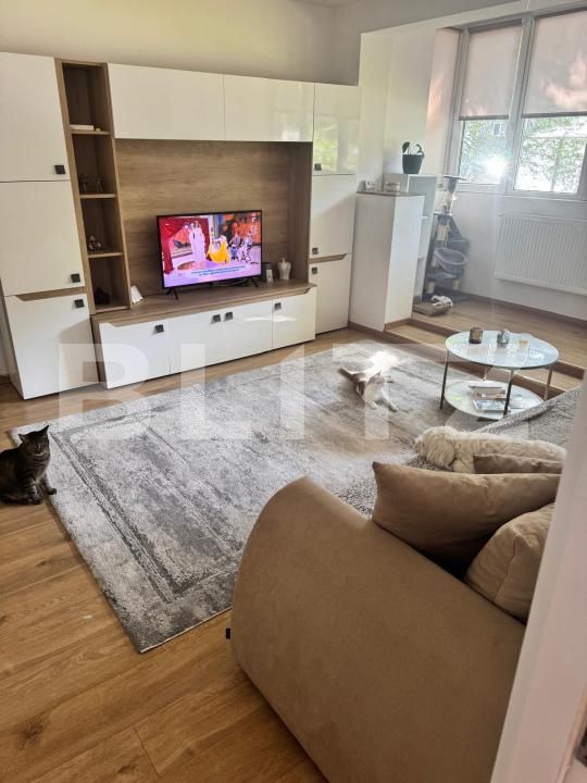 Apartament de vânzare 2 camere Calea Moldovei - 197776AV | BLITZ Bistriţa | Poza2