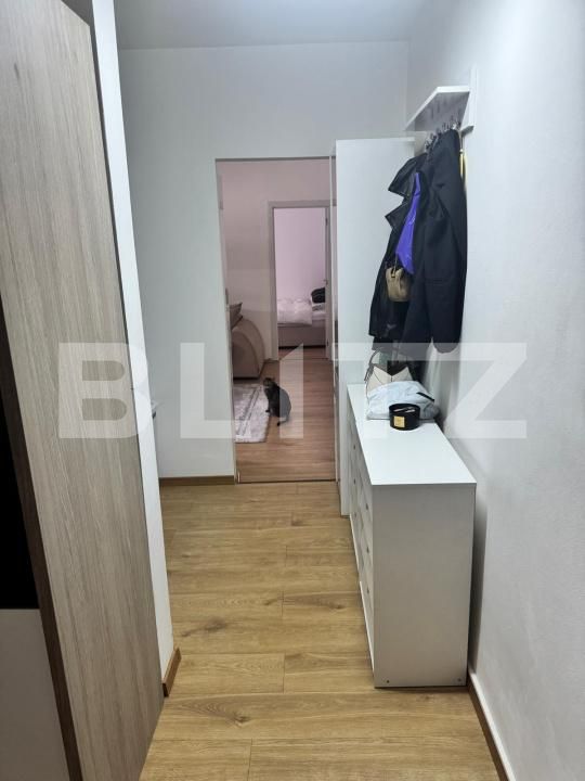 Apartament de vânzare 2 camere Calea Moldovei - 197776AV | BLITZ Bistriţa | Poza11