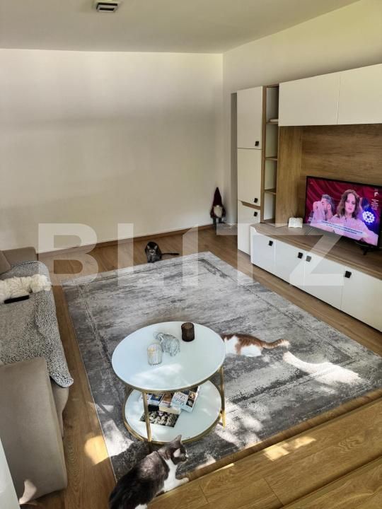Apartament de vânzare 2 camere Calea Moldovei - 197776AV | BLITZ Bistriţa | Poza3