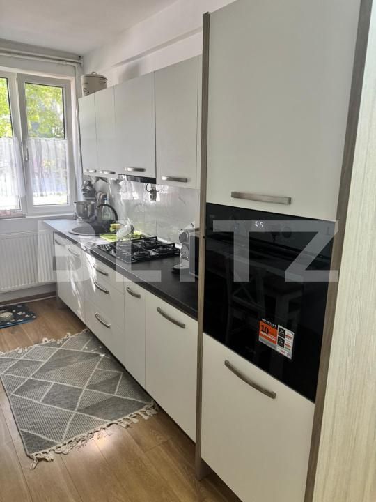 Apartament de vânzare 2 camere Calea Moldovei - 197776AV | BLITZ Bistriţa | Poza8
