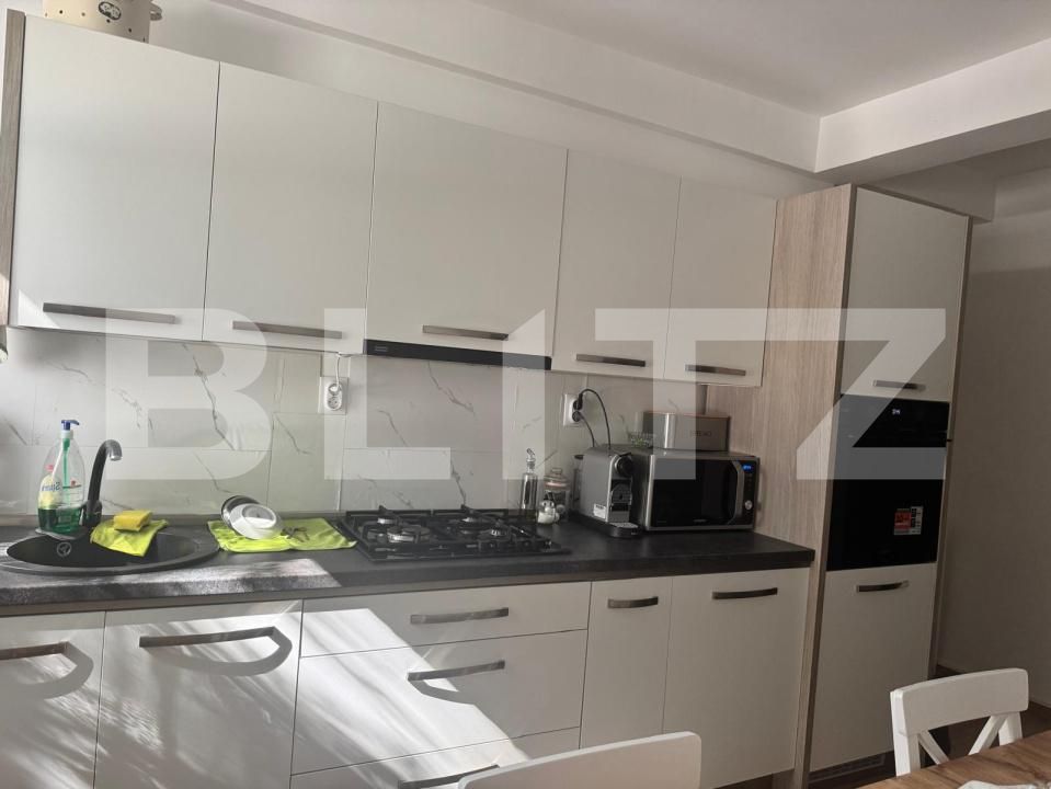 Apartament de vânzare 2 camere Calea Moldovei - 197776AV | BLITZ Bistriţa | Poza13