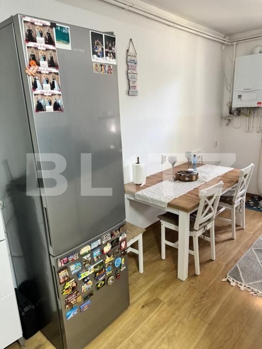 Apartament de vânzare 2 camere Calea Moldovei - 197776AV | BLITZ Bistriţa | Poza9