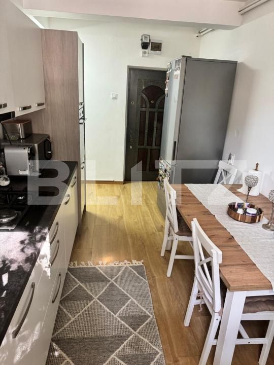 Apartament de vânzare 2 camere Calea Moldovei - 197776AV | BLITZ Bistriţa | Poza7