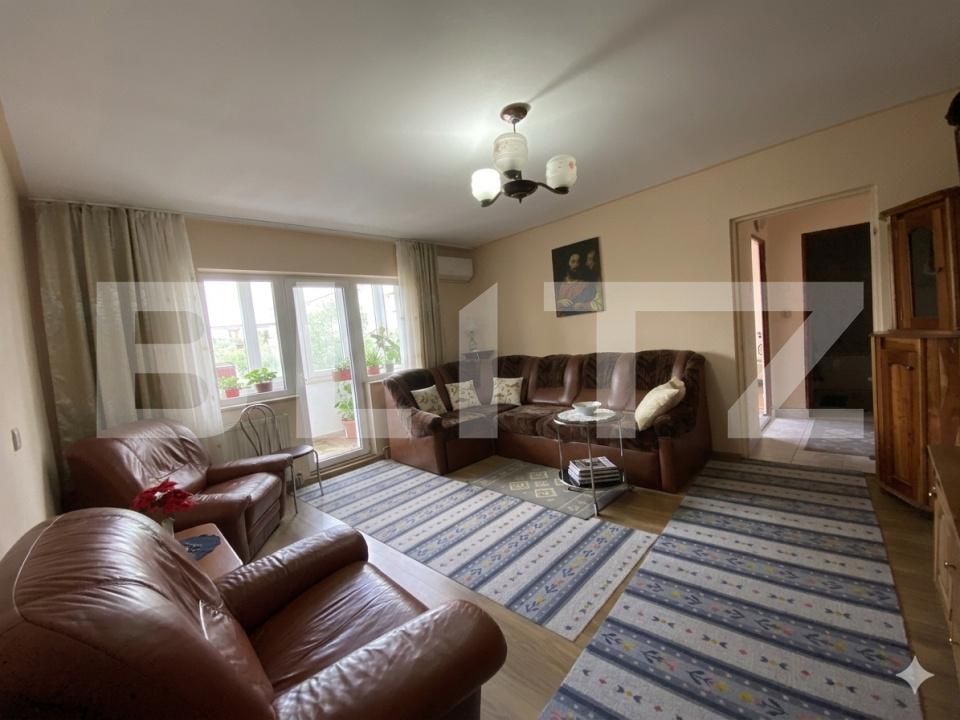 Apartament de închiriat 2 camere Central - 197792AI | BLITZ Bistriţa | Poza2
