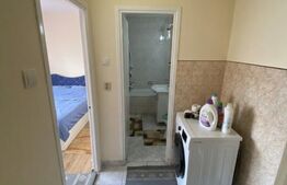 Apartament 2 camere, etaj 1, bloc izolat, parcare – zona Han, Aleea Rotundă
