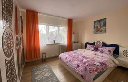 Apartament 2 camere, etaj 1, bloc izolat, parcare – zona Han, Aleea Rotundă