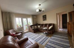 Apartament 2 camere, etaj 1, bloc izolat, parcare – zona Han, Aleea Rotundă