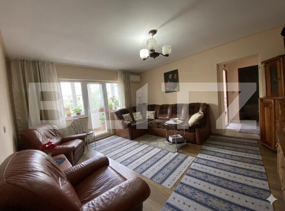 Apartament de vânzare 2 camere Central - 197794AV | BLITZ Bistriţa | Poza1