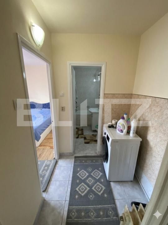 Apartament de vânzare 2 camere Central - 197794AV | BLITZ Bistriţa | Poza4