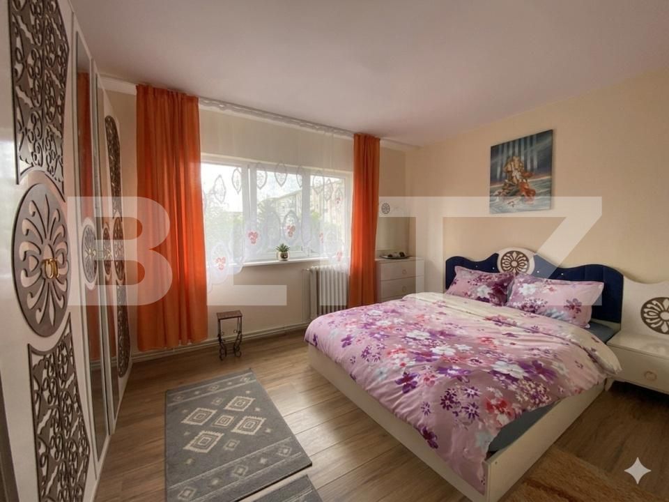 Apartament de vânzare 2 camere Central - 197794AV | BLITZ Bistriţa | Poza2