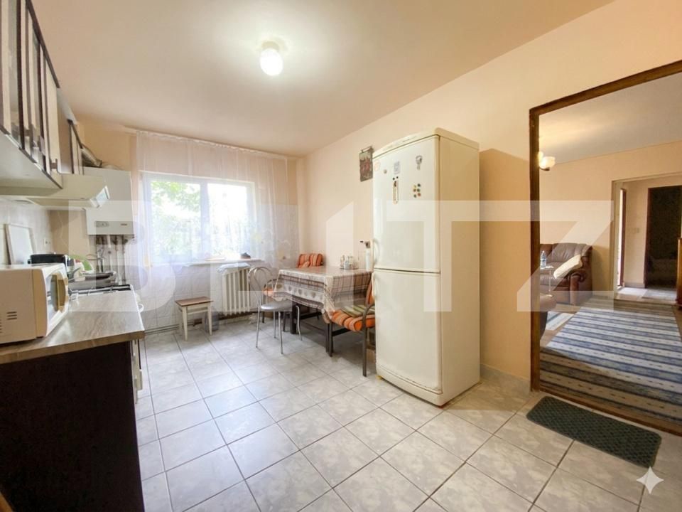 Apartament de vânzare 2 camere Central - 197794AV | BLITZ Bistriţa | Poza3