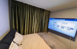 Apartament cu 4 camere, 92 mp, parter – CR Vivu