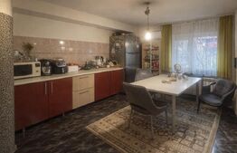 Apartament cu 4 camere, 92 mp, parter – CR Vivu