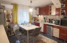 Apartament cu 4 camere, 92 mp, parter – CR Vivu