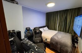 Apartament cu 4 camere, 92 mp, parter – CR Vivu