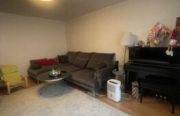 Apartament cu 4 camere, 92 mp, parter – CR Vivu
