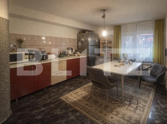 Apartament de vânzare 4 camere Central - 197795AV | BLITZ Bistriţa | Poza3
