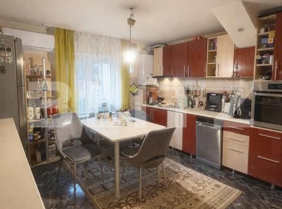 Apartament de vânzare 4 camere Central - 197795AV | BLITZ Bistriţa | Poza2