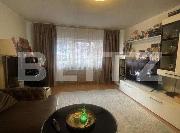 Apartament de vânzare 4 camere Central - 197795AV | BLITZ Bistriţa | Poza1