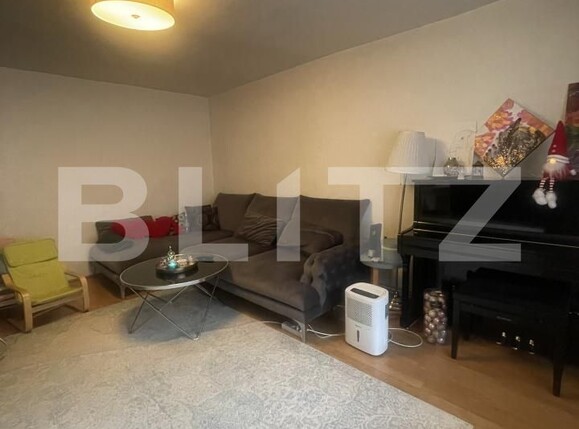 Apartament de vânzare 4 camere Central - 197795AV | BLITZ Bistriţa | Poza4