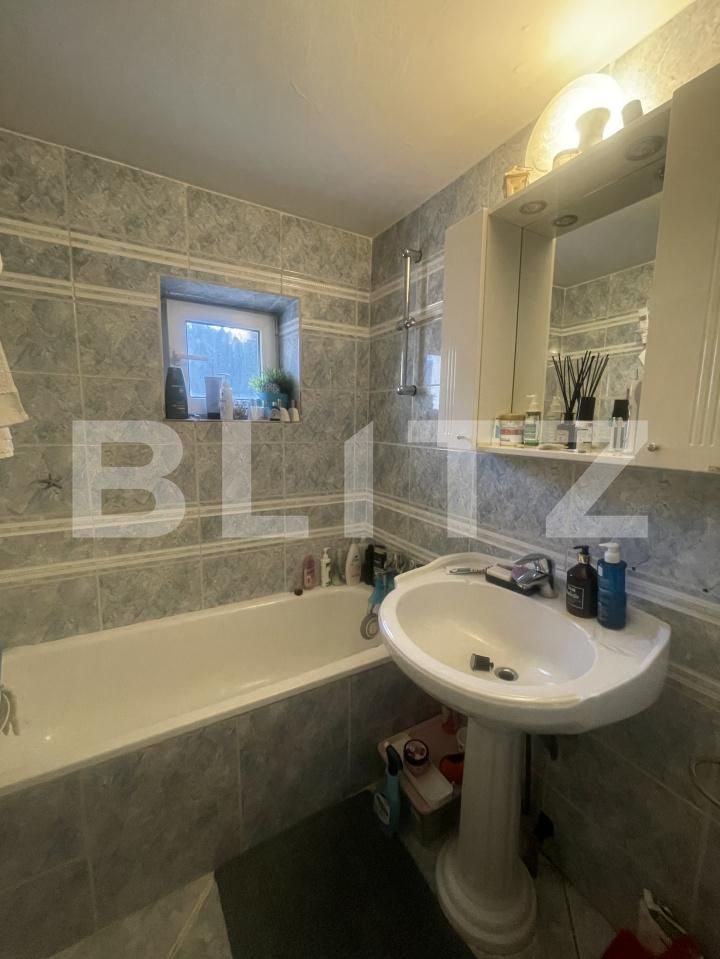 Apartament de vânzare 4 camere Central - 197795AV | BLITZ Bistriţa | Poza14