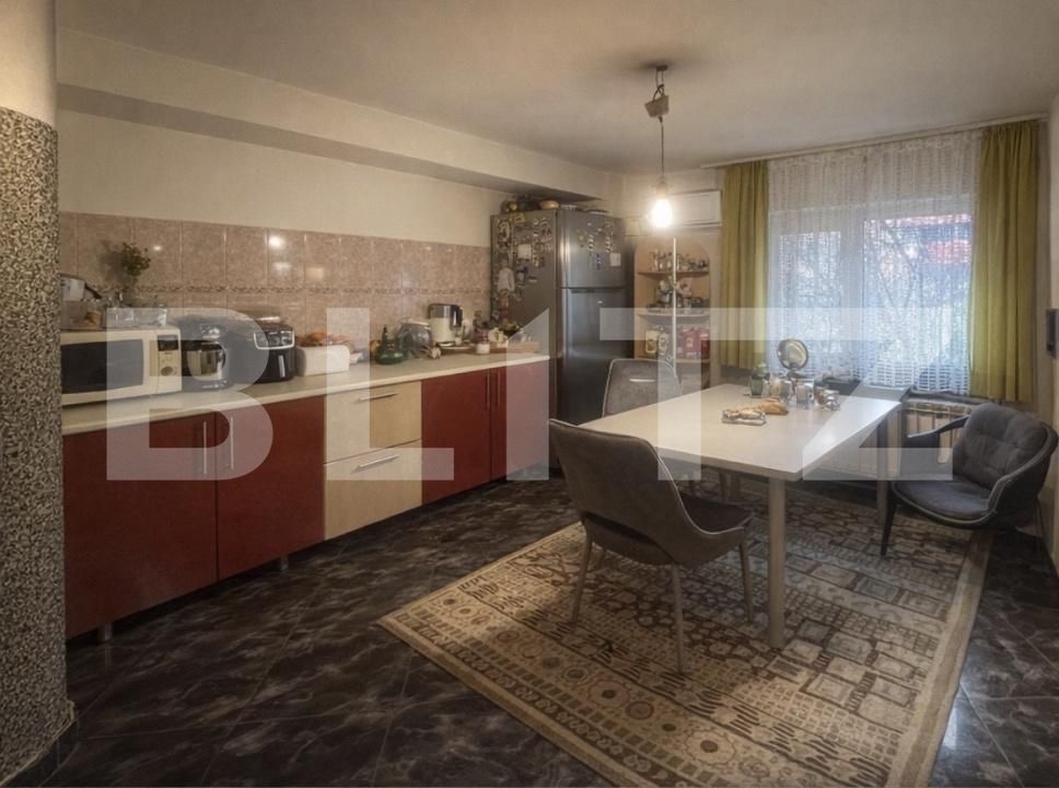 Apartament de vânzare 4 camere Central - 197795AV | BLITZ Bistriţa | Poza3