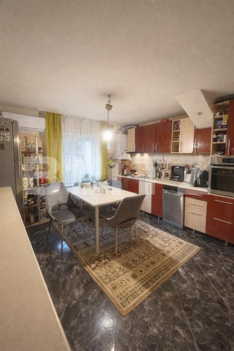 Apartament de vânzare 4 camere Central - 197795AV | BLITZ Bistriţa | Poza2