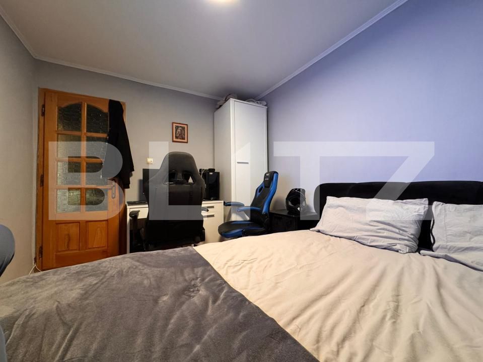 Apartament de vânzare 4 camere Central - 197795AV | BLITZ Bistriţa | Poza8