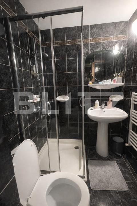 Apartament de vânzare 4 camere Central - 197795AV | BLITZ Bistriţa | Poza13