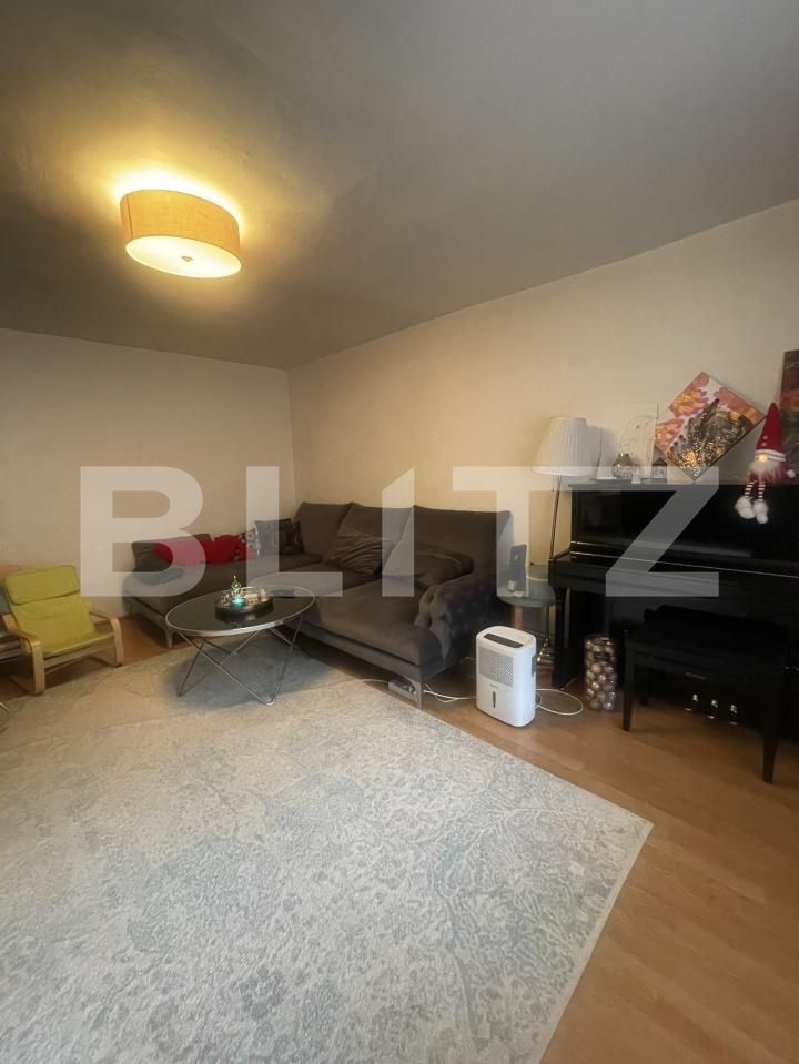 Apartament de vânzare 4 camere Central - 197795AV | BLITZ Bistriţa | Poza4