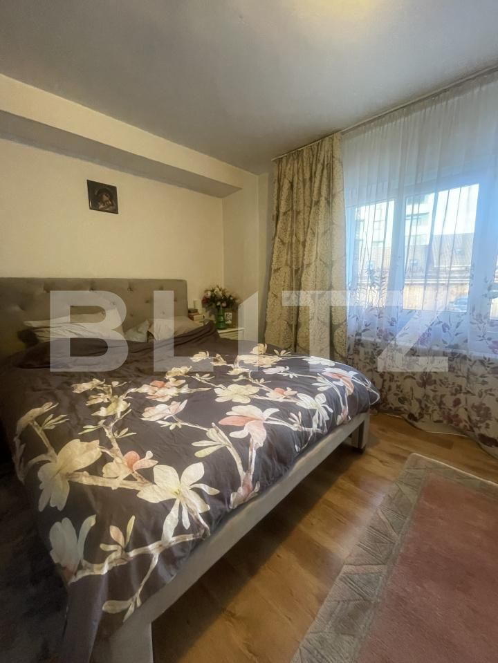 Apartament de vânzare 4 camere Central - 197795AV | BLITZ Bistriţa | Poza5