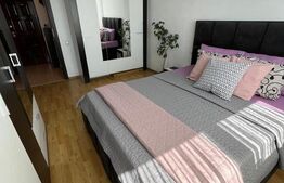 Apartament cu 2 camere, 46 mp - in Subcetate