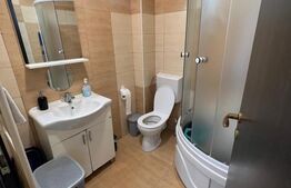 Apartament cu 2 camere, 46 mp - in Subcetate