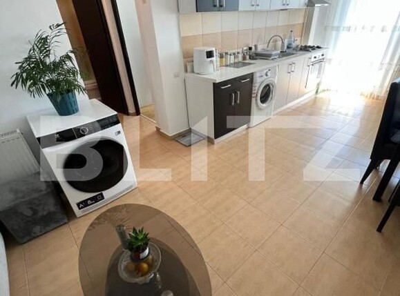 Apartament de vânzare 2 camere Est - 197796AV | BLITZ Bistriţa | Poza1