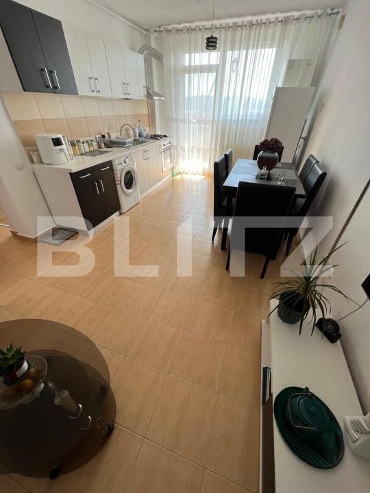 Apartament de vânzare 2 camere Est - 197796AV | BLITZ Bistriţa | Poza2
