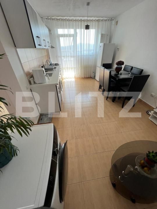 Apartament de vânzare 2 camere Est - 197796AV | BLITZ Bistriţa | Poza3