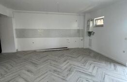 Apartament cu 2 camere – balcon mare, panoramă superbă, complex nou
