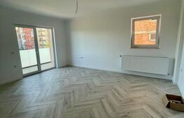 Apartament cu 2 camere – balcon mare, panoramă superbă, complex nou