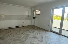 Apartament cu 2 camere – balcon mare, panoramă superbă, complex nou