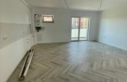 Apartament cu 2 camere – balcon mare, panoramă superbă, complex nou