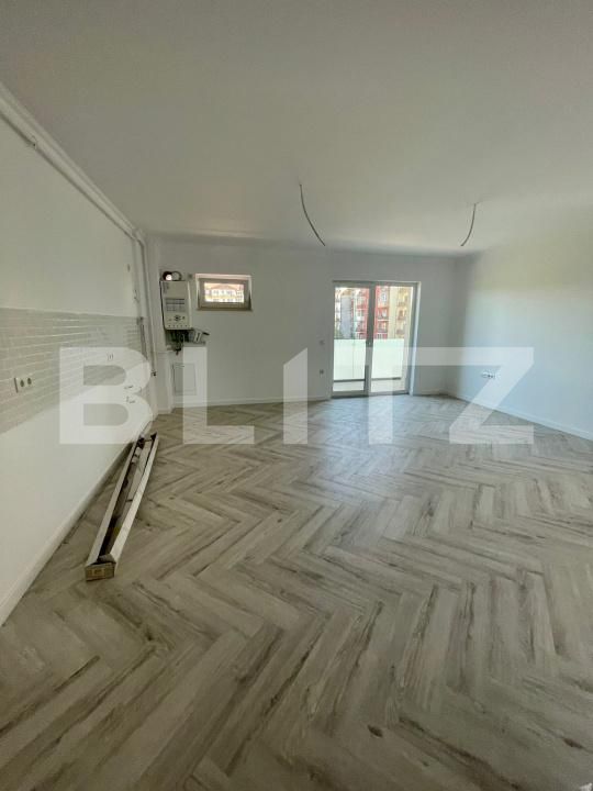 Apartament de vânzare 2 camere Sud - 197797AV | BLITZ Bistriţa | Poza3