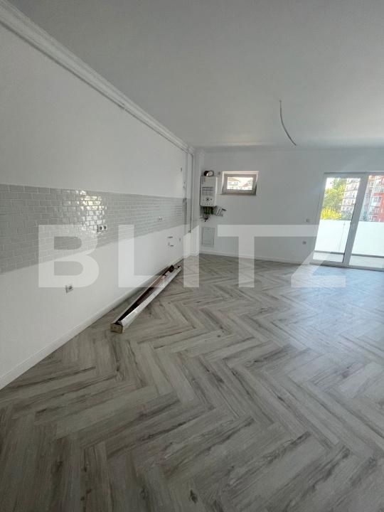 Apartament de vânzare 2 camere Sud - 197797AV | BLITZ Bistriţa | Poza4