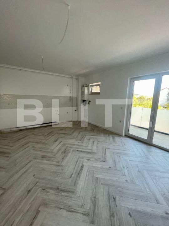 Apartament de vânzare 2 camere Sud - 197797AV | BLITZ Bistriţa | Poza2