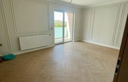 Apartament cu 3 camere – balcon mare, panoramă superbă, complex nou
