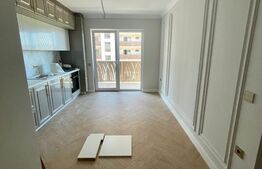 Apartament cu 3 camere – balcon mare, panoramă superbă, complex nou