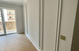 Apartament cu 3 camere – balcon mare, panoramă superbă, complex nou