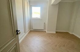 Apartament cu 3 camere – balcon mare, panoramă superbă, complex nou