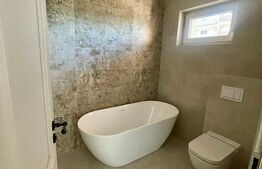 Apartament cu 3 camere – balcon mare, panoramă superbă, complex nou